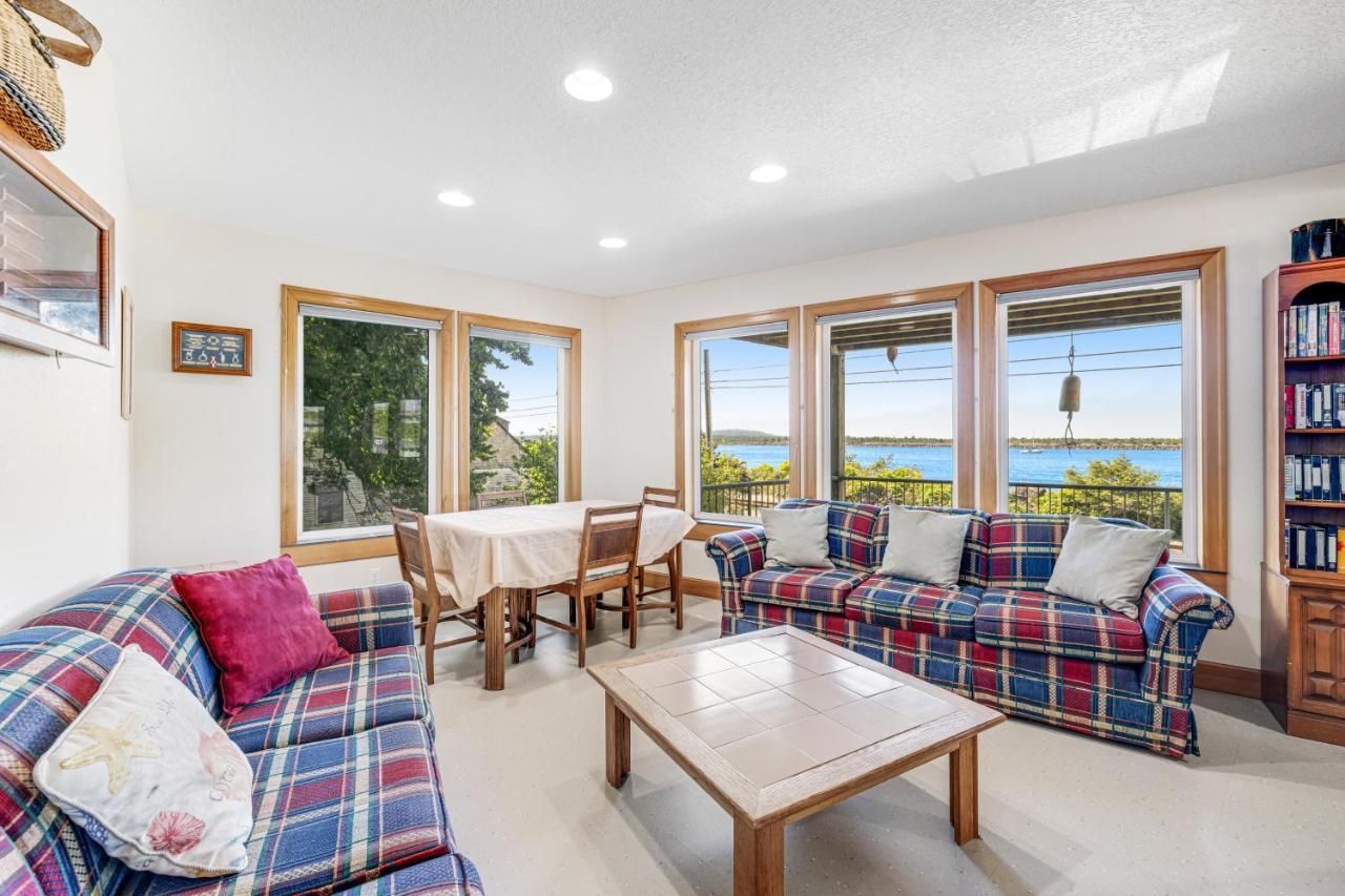 Jettyview Escape Villa Rockaway Beach Exterior photo