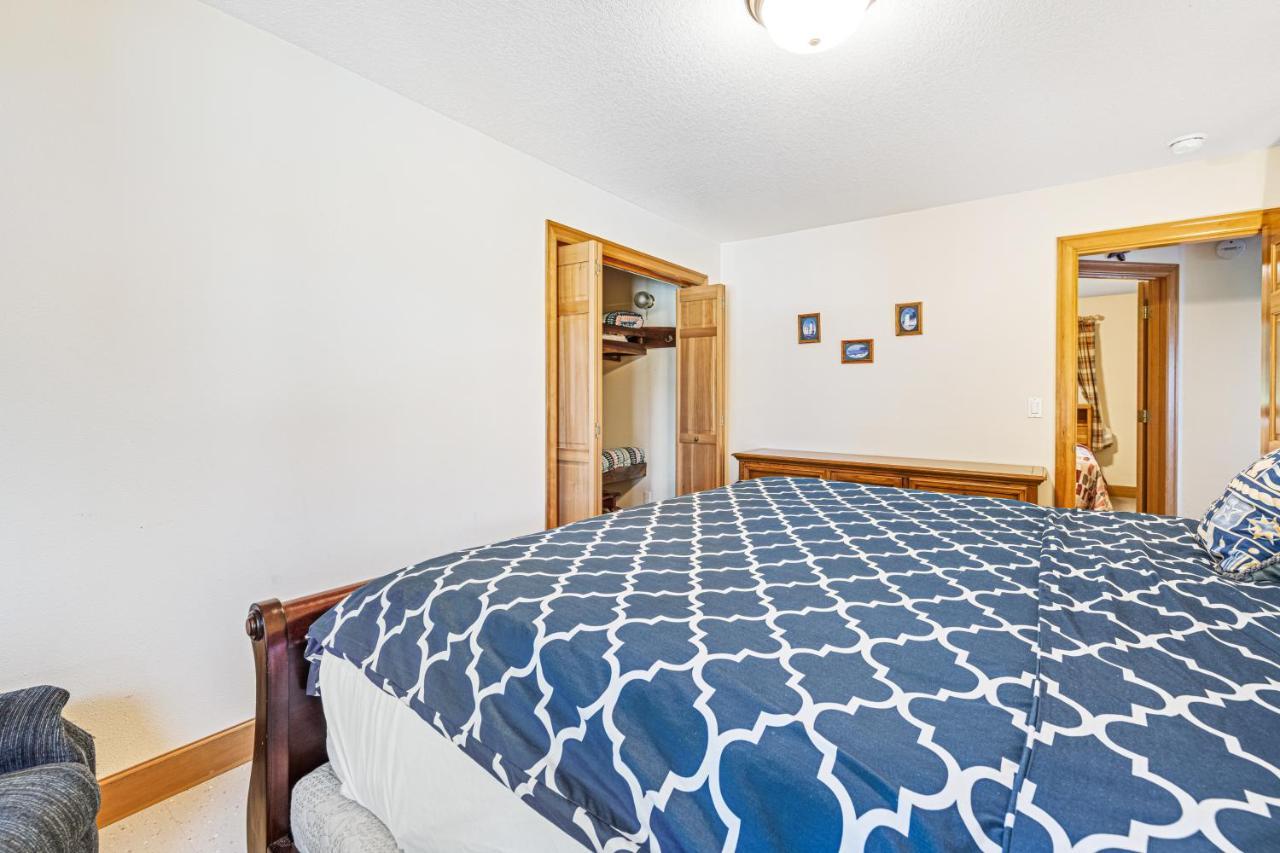 Jettyview Escape Villa Rockaway Beach Exterior photo
