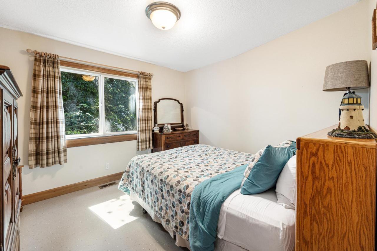 Jettyview Escape Villa Rockaway Beach Exterior photo