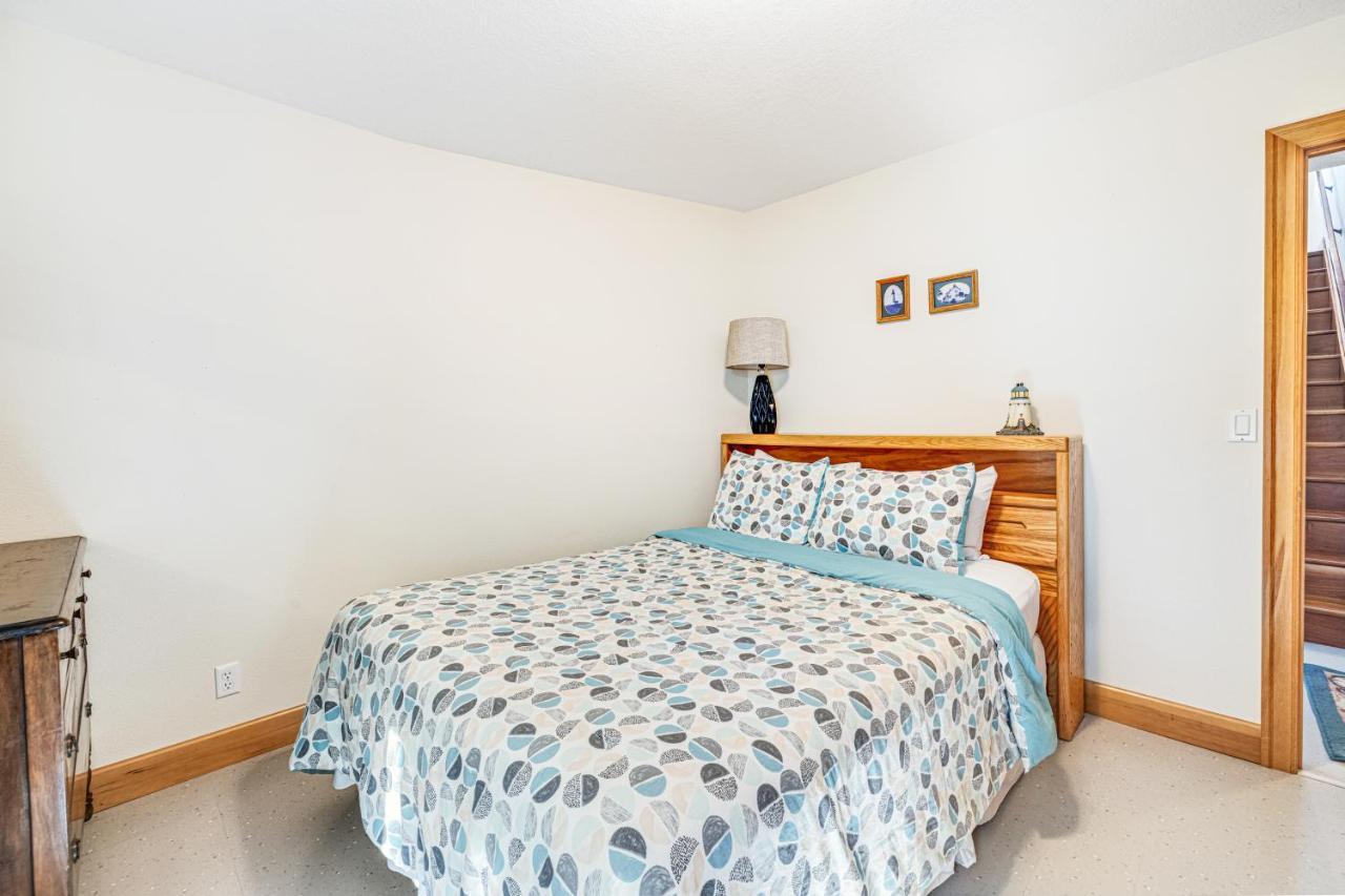Jettyview Escape Villa Rockaway Beach Exterior photo