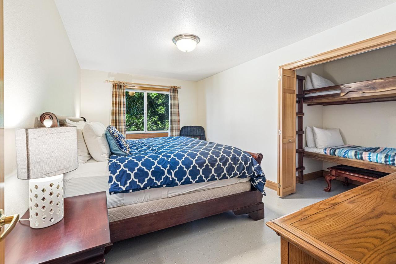 Jettyview Escape Villa Rockaway Beach Exterior photo